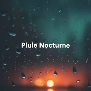 Pluie de Neptunites: Cantate du Crépuscule (Sons pluie pour dormir)