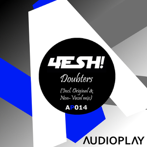 Doubters (Original Mix)