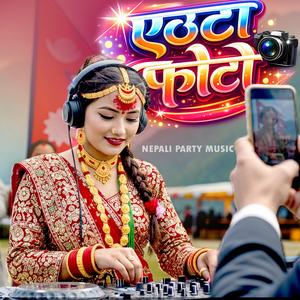 Yauta Photo (feat. Sagar A. & Shanti S.)