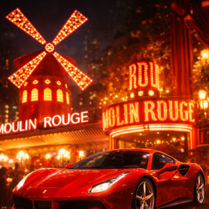 ハートに火をつけて (The Story)