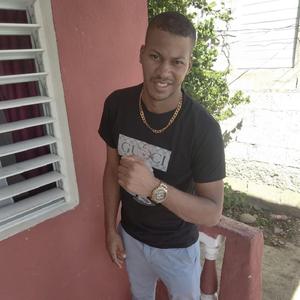 chogemanrd (estoy enamorado de ti)