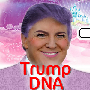 DNA - Trump