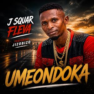UMEONDOKA (feat. JizoBizo)