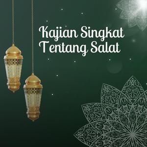 Setetes Darah Di Pakaian Ketika Salat