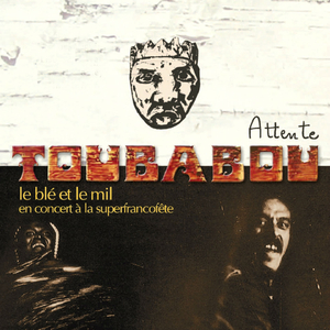 Doudou à la Toubabou