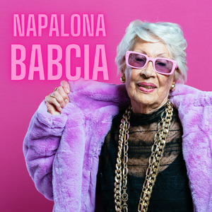 Napalona babcia