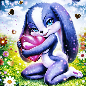 Bunny Party (Hardtekk Version)