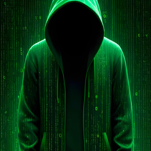 I Want to Escape the Matrix (Dunya)