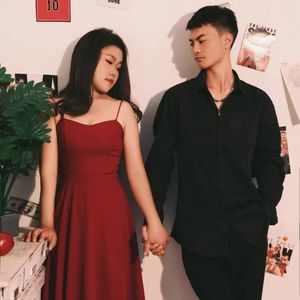 松树高来松树低