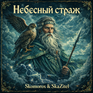 Небесный страж