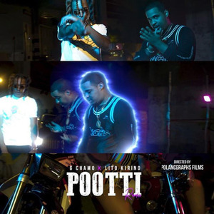 Pootti