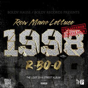 Haters Mane '14 (feat. Duney Rich)
