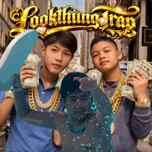 Lookthungtrap