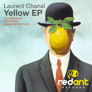 Yellow (Original Mix)