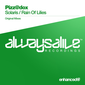 Solaris (Original Mix)