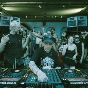 Klangkuenstler - EDC Las Vegas 2024