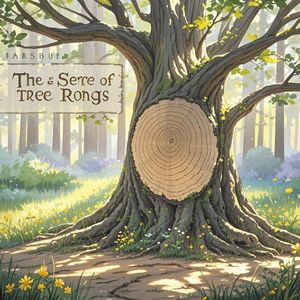 年轮的秘密-乐映悠