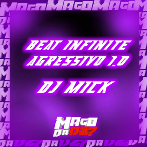 BEAT INFINITE AGRESSIVO 1.0