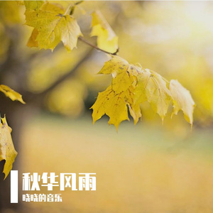 秋华风雨