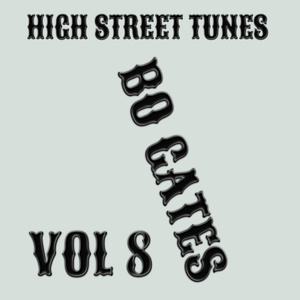 Kickin It In Hardy (Instrumental Version)