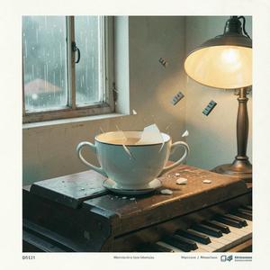 Broken Teacup