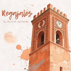 El Reloj de San Martín