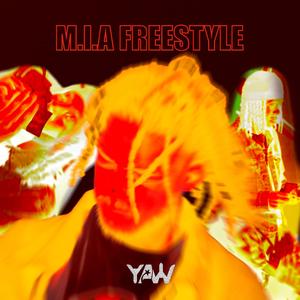 M.I.A FREESTYLE
