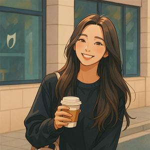 날씨 얘기만 하다가 끝난 우리(Just the Weather)