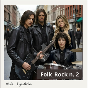 Ballando (nella polvere)