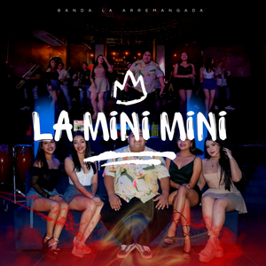 La Mini mini (En vivo)