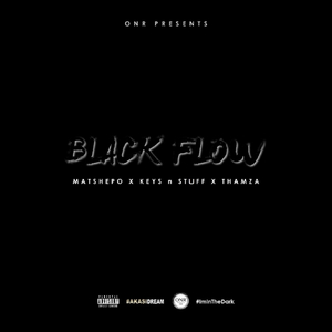 Black Flow (Thamza Remix)
