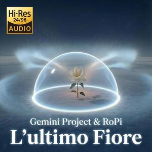 L'ultimo Fiore (feat. RoPi) (Special Version Hi-Res 24/96)