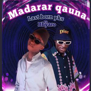Madarar qauna