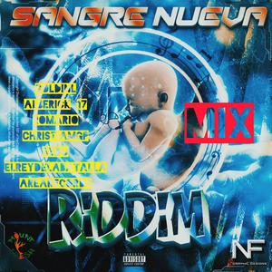 Sangre Nueva Mix (feat. Alberick17, Goldin, Romario, Sedu, El Rey De la Batalla, Christiamgp & Area Records)