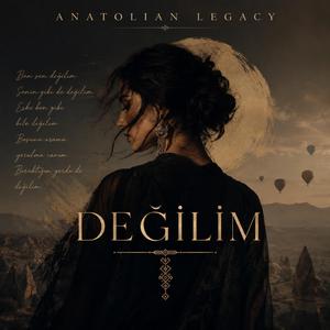 Değilim