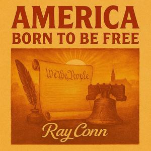 America Born to be Free