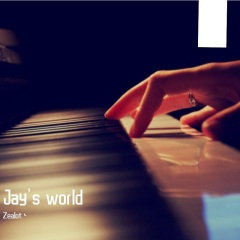 piano：逆鳞狂想曲 (2005年第16届金曲奖)