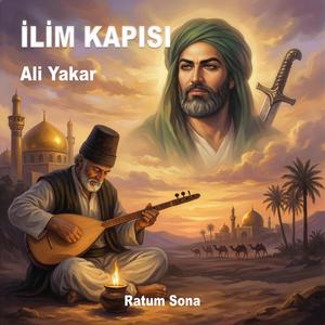 İLİM KAPISI