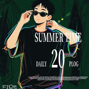 20岁
