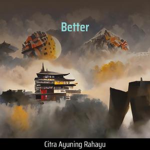 Better