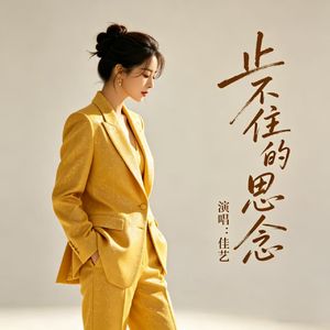 止不住的思念