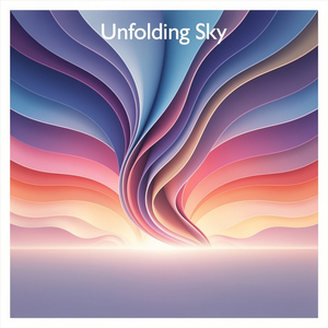 Unfolding Sky