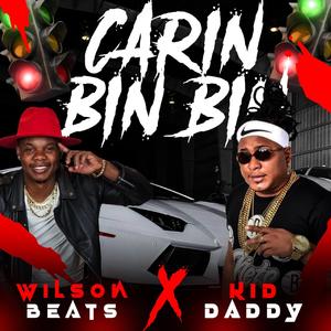 Carin Bin Bin (feat. Kidary)
