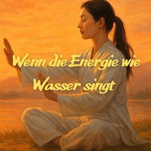 Fluss der Lebenskraft