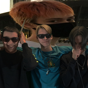 Поля, поля (Выпуск в честь скорого дня рождения Полины Столбовской)