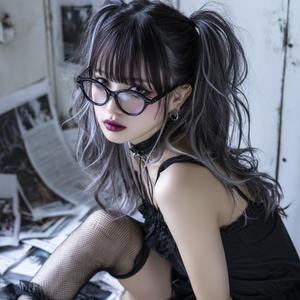 まだ見ぬ衝動の先で / Beyond the Unseen Impulse
