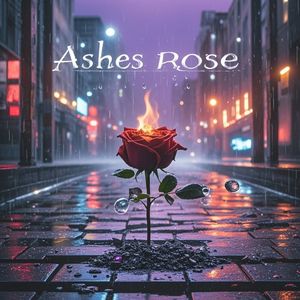灰烬玫瑰_春连