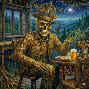 Geh ned fort (Blues gegen die Landflucht)