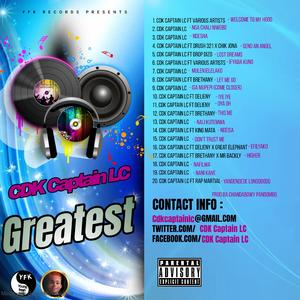 Nali Kutemwa (Radio Edit)