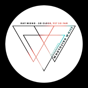 On Contact (Original Mix)